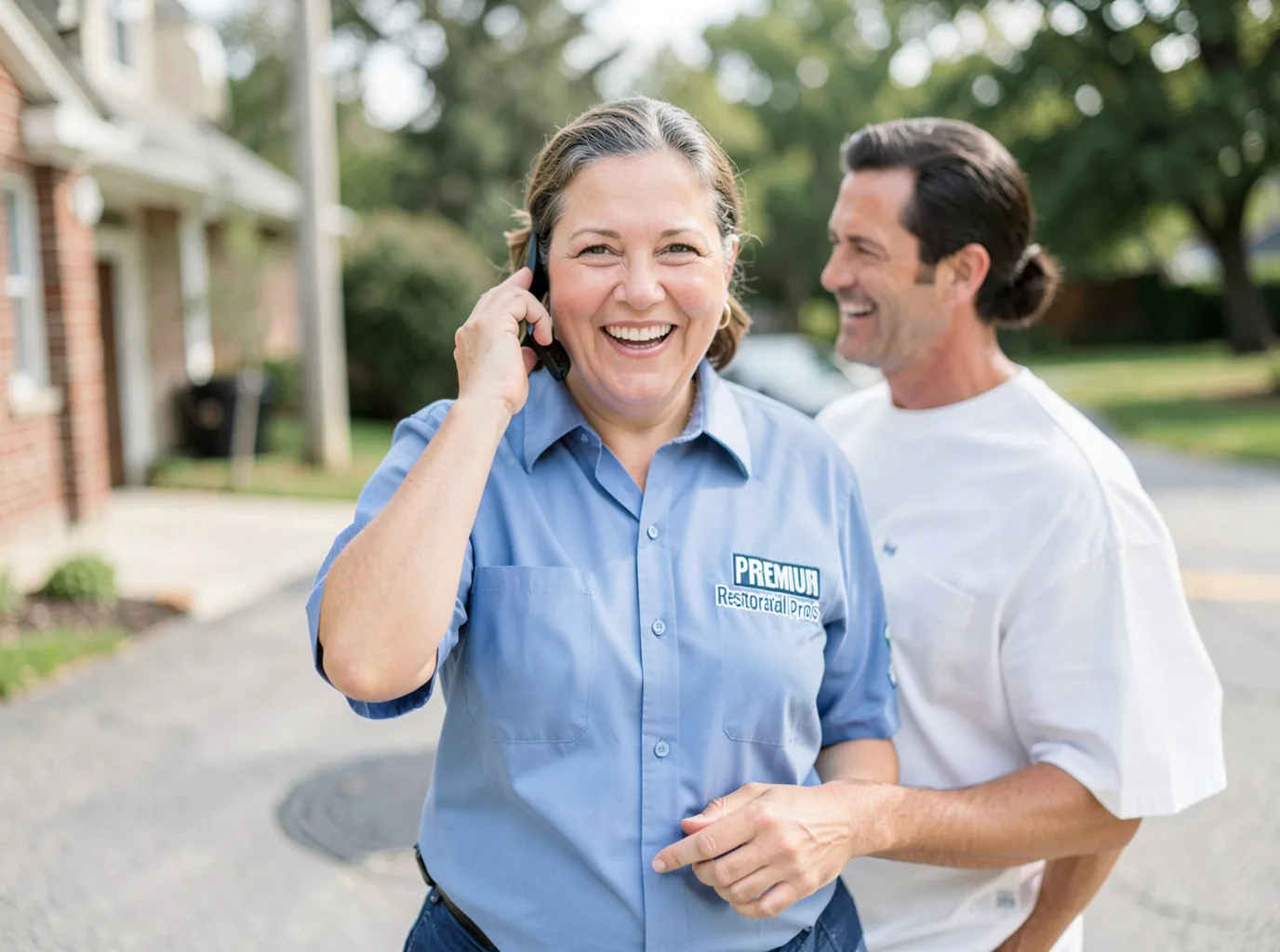Water Damage Restoration Columbus, GA FAQs